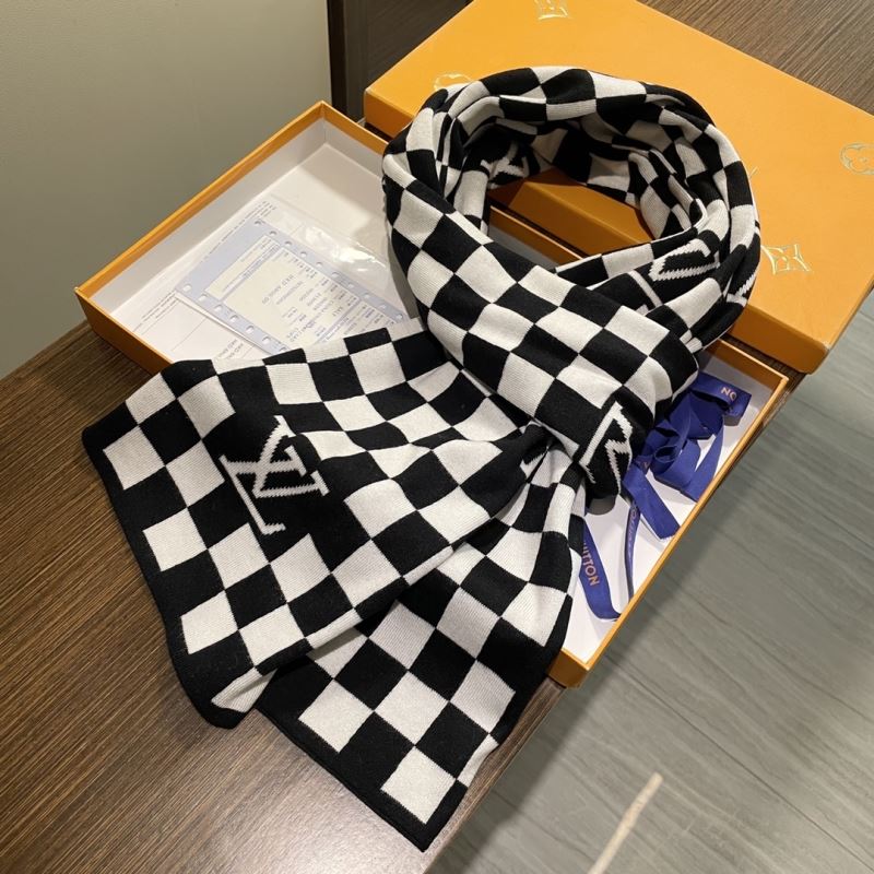 Louis Vuitton Scarf